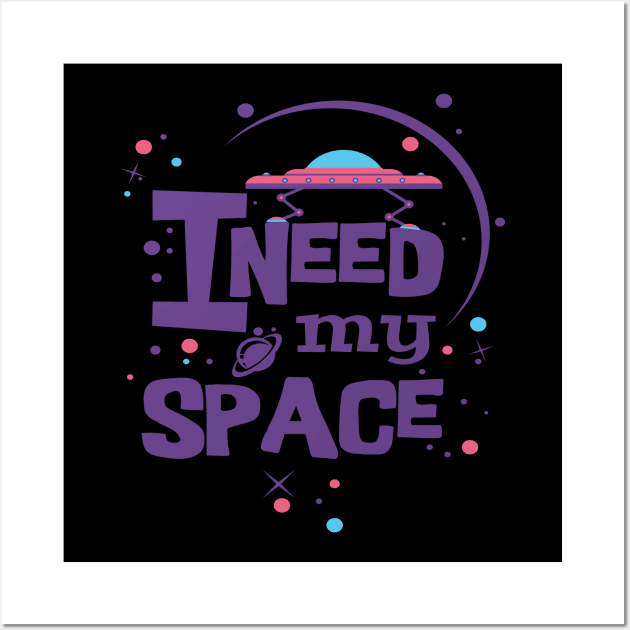 I need my Space Wall Art by eufritz